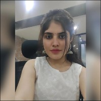Ritika Raghuwanshi
