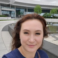 Svetlana Rosenberger