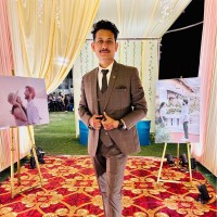 Hitesh Atkare
