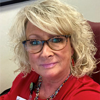 Dr. Joanna Slaton