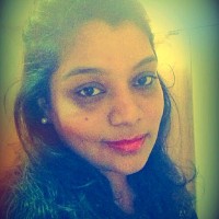 Reema Doshi