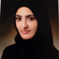 Latifa Rashed Al Mansoori