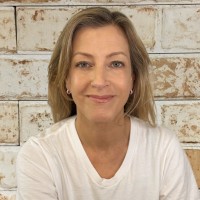 Anne Mark
