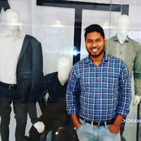 Gopi Das