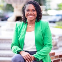 Tiona Wilson, LCSW