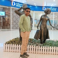 Mohammad Shadab Suhel
