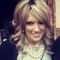Jeannie Bradley