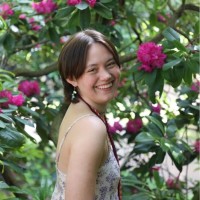 Hazel Danielsen-Wong