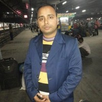 Arjun Kr. Giri