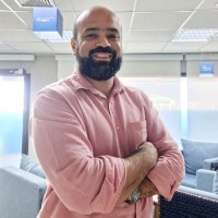 Alessandro Abreu