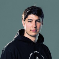 Žiga Kukanja