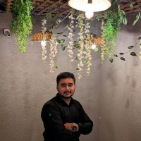Arinjay Jain