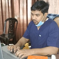 Dr Prashant Chaturvedi