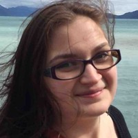Abigail Slater