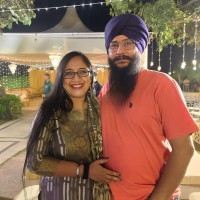 Simran Kaur