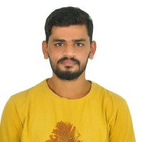 Shaik Rabbani