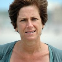 Caroline Mortier