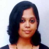 Rashmi Gautham