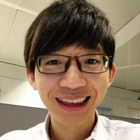 Chi-hung (Ethan) Chiou
