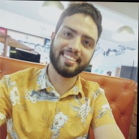Patrick Cavalcante Lima Da Silva