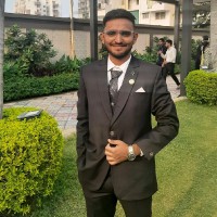 Ca Sanket Patil