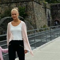Anna-Kreetta Inget