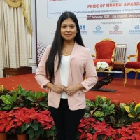 Pradnya Patil