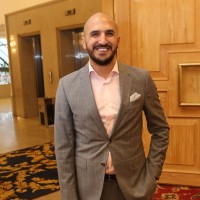 Mohammed Diken