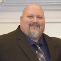 Gary Pridemore