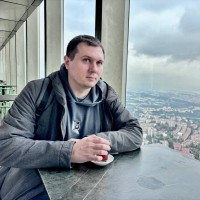 Timur Shalievsky