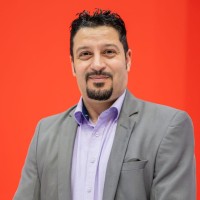 Alaa Momani