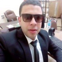Ahmed Shakria