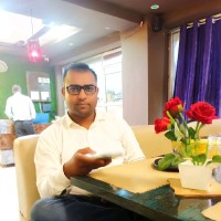 Dharm Kumar