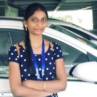 Radhika Adusumalli