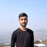 Ashish Dachapalli