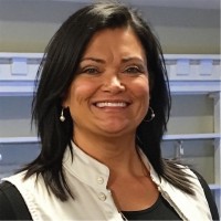 Gretchen Thomas