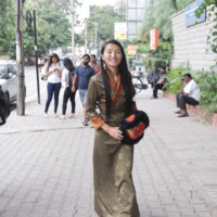 Tashi Palmo
