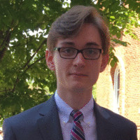 Andrew Riggs