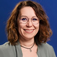 Aurelia Reichelt