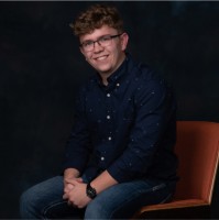 Aidan Custer