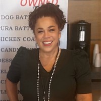 Irene Olivera-Haislip