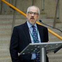 Gordon Johnston