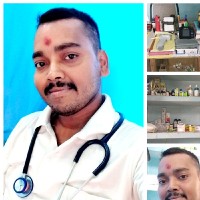 Anup Mishra