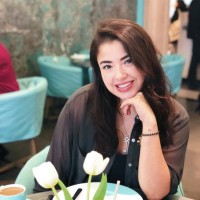 Brenda Ayanegui, Mba