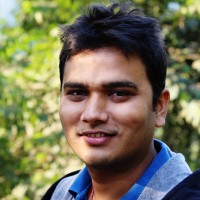 Ashish Chandrakar