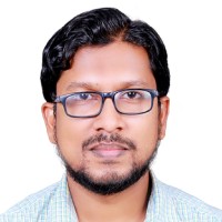 Afsal Aboobacker