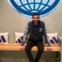 Mohit Rajpal