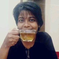 Manashi Mallik