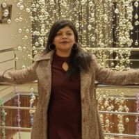 Minal Rastogi