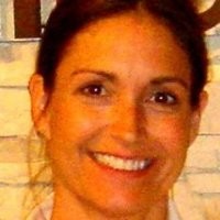 Joni Greeson